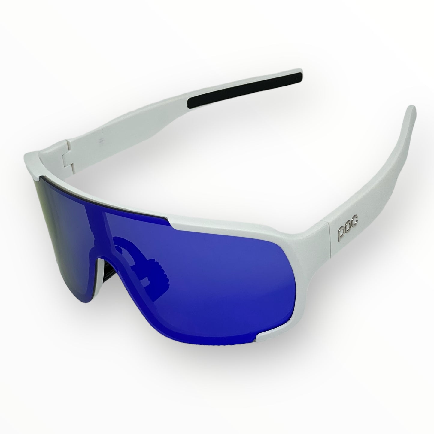 Gafas POC Aspire White/Blue (1.1)