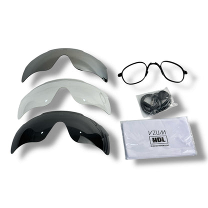 Gafas Alba Optics Delta