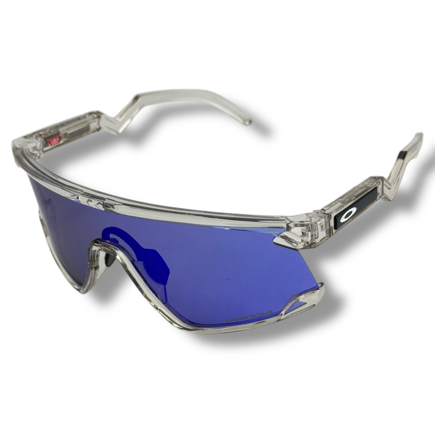 Gafas BXTR Transparent/Blue Fotocromática(1.1)