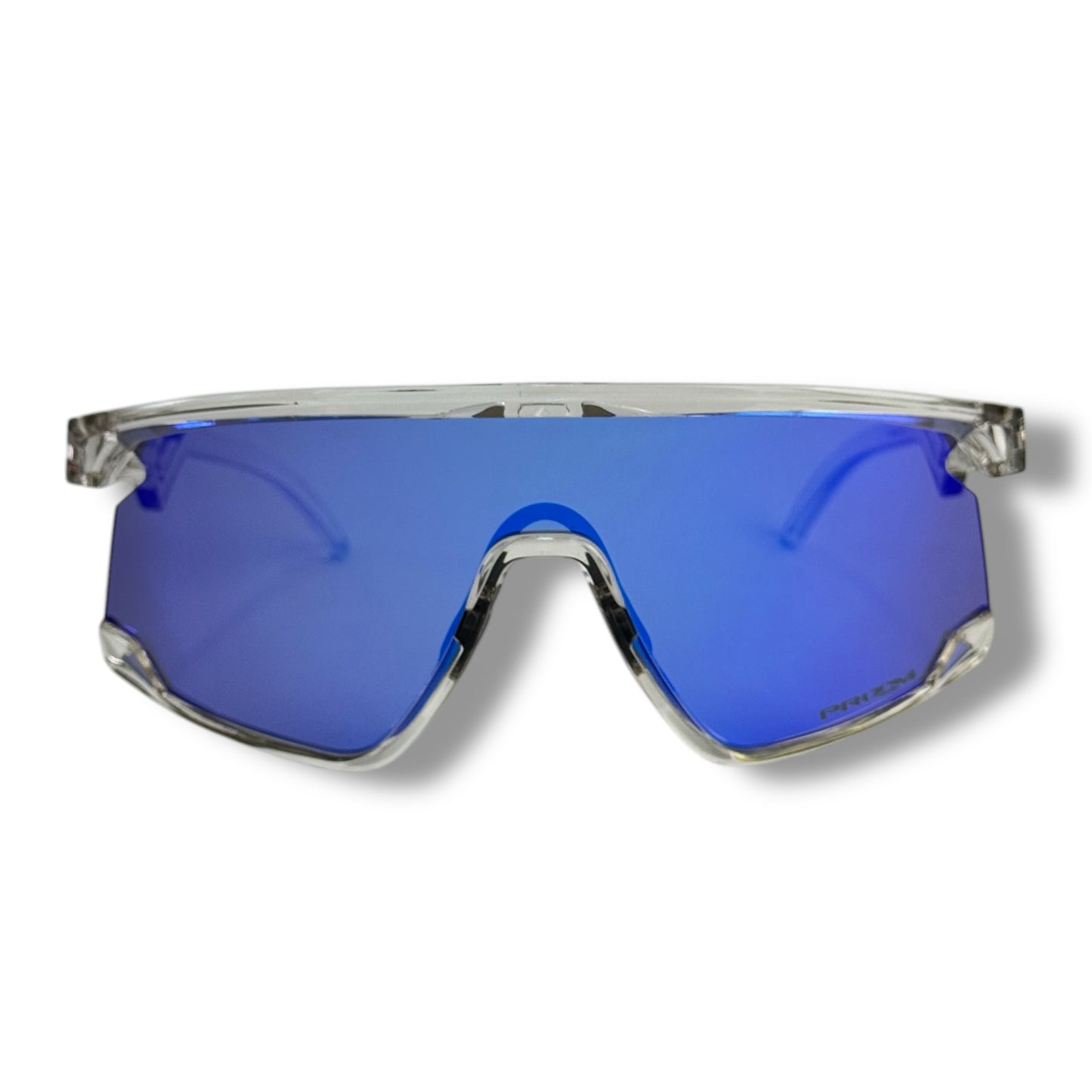 Gafas BXTR Transparent/Blue Fotocromática(1.1)