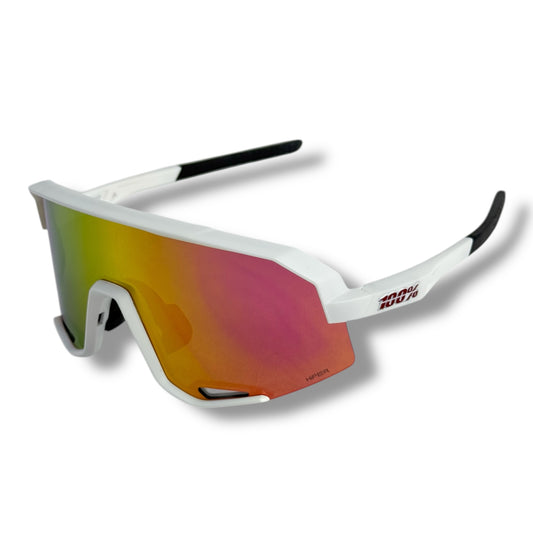 Gafas Slendale White/Red  Fotocromática