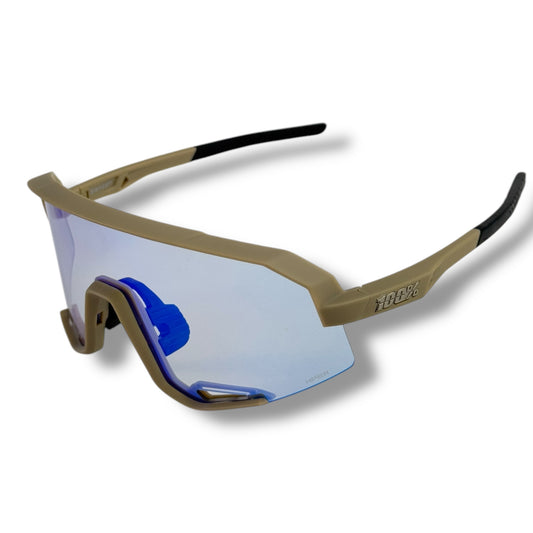 Gafas Slendale Beige/Red Fotocromática