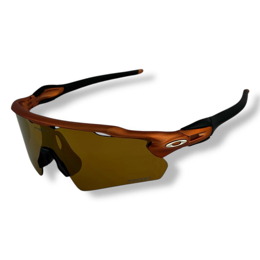 Gafas Radar EV Piet Bronze (1.1)