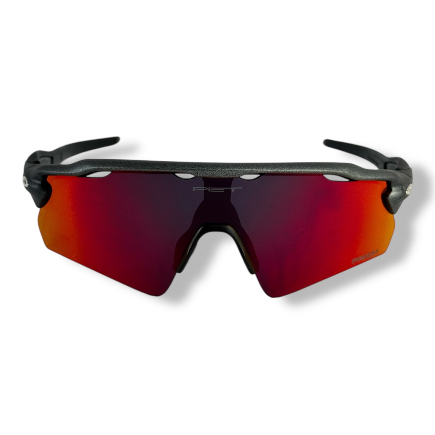 Gafas Radar EV Piet Grey Red (1.1)