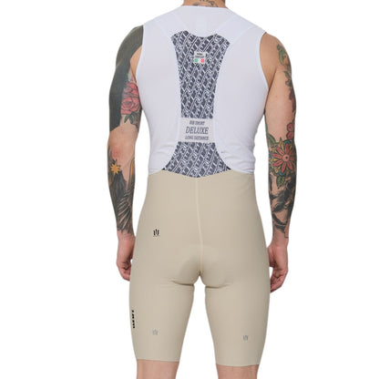 Pantaloneta De Ciclismo Sin Costuras Masculina Sand