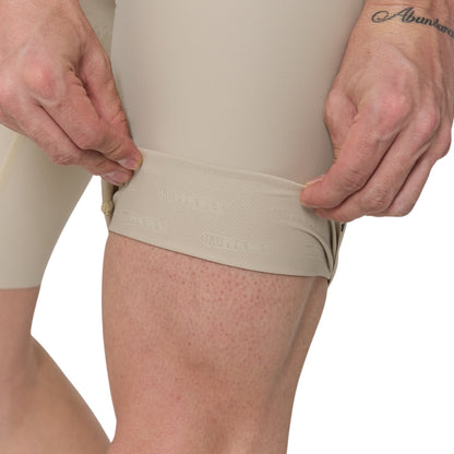 Pantaloneta De Ciclismo Sin Costuras Masculina Sand