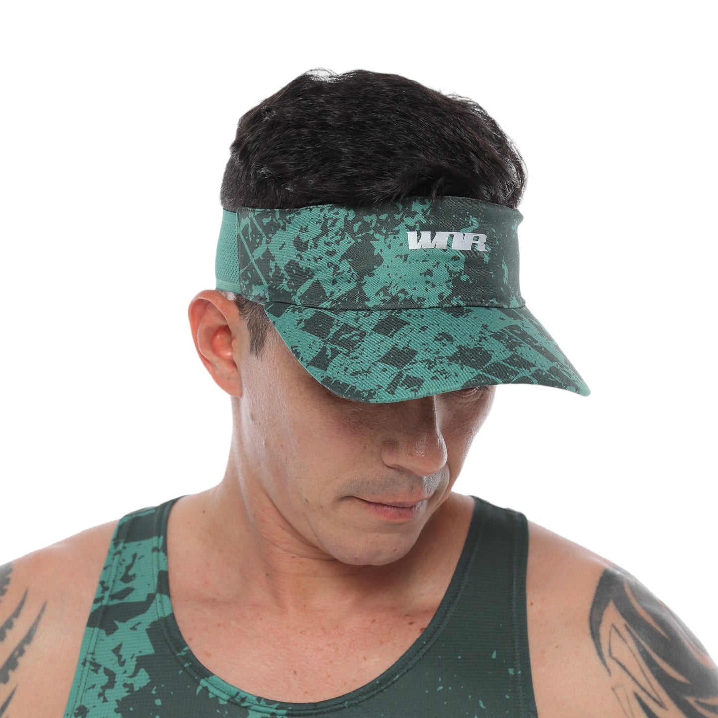 Visera Running Terra