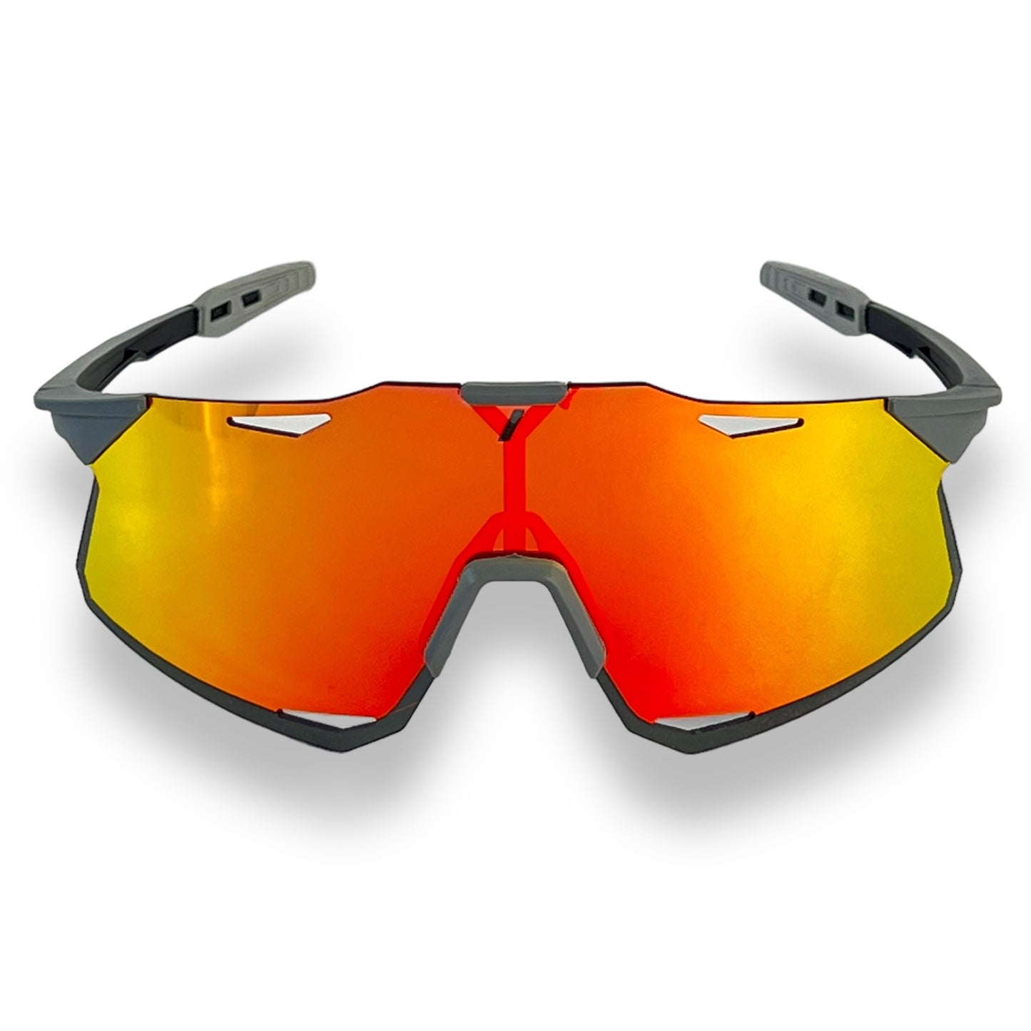 Gafas Hypercraft  Grey (1.1)