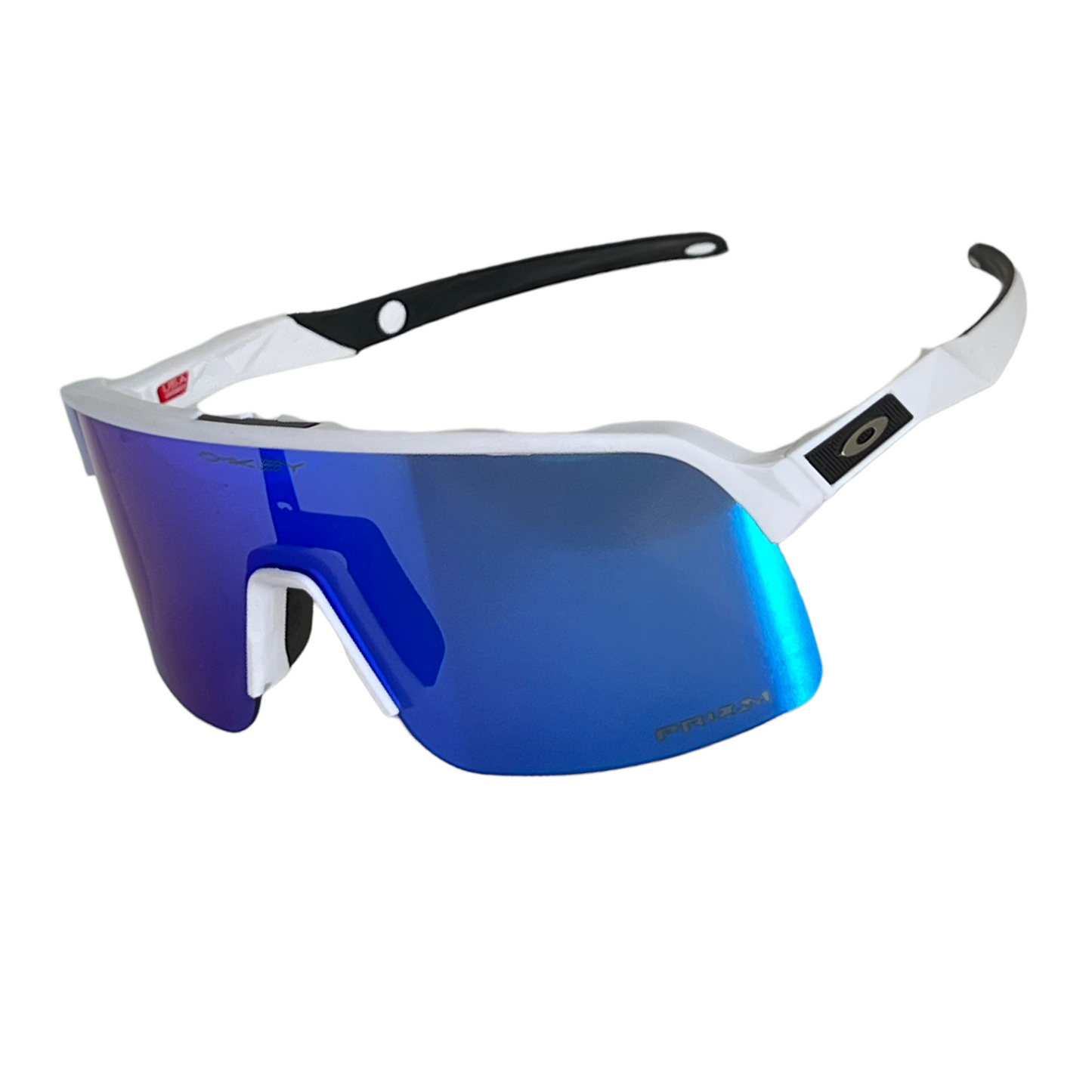 Gafas Lite White/Blue Fotocromática (1.1)