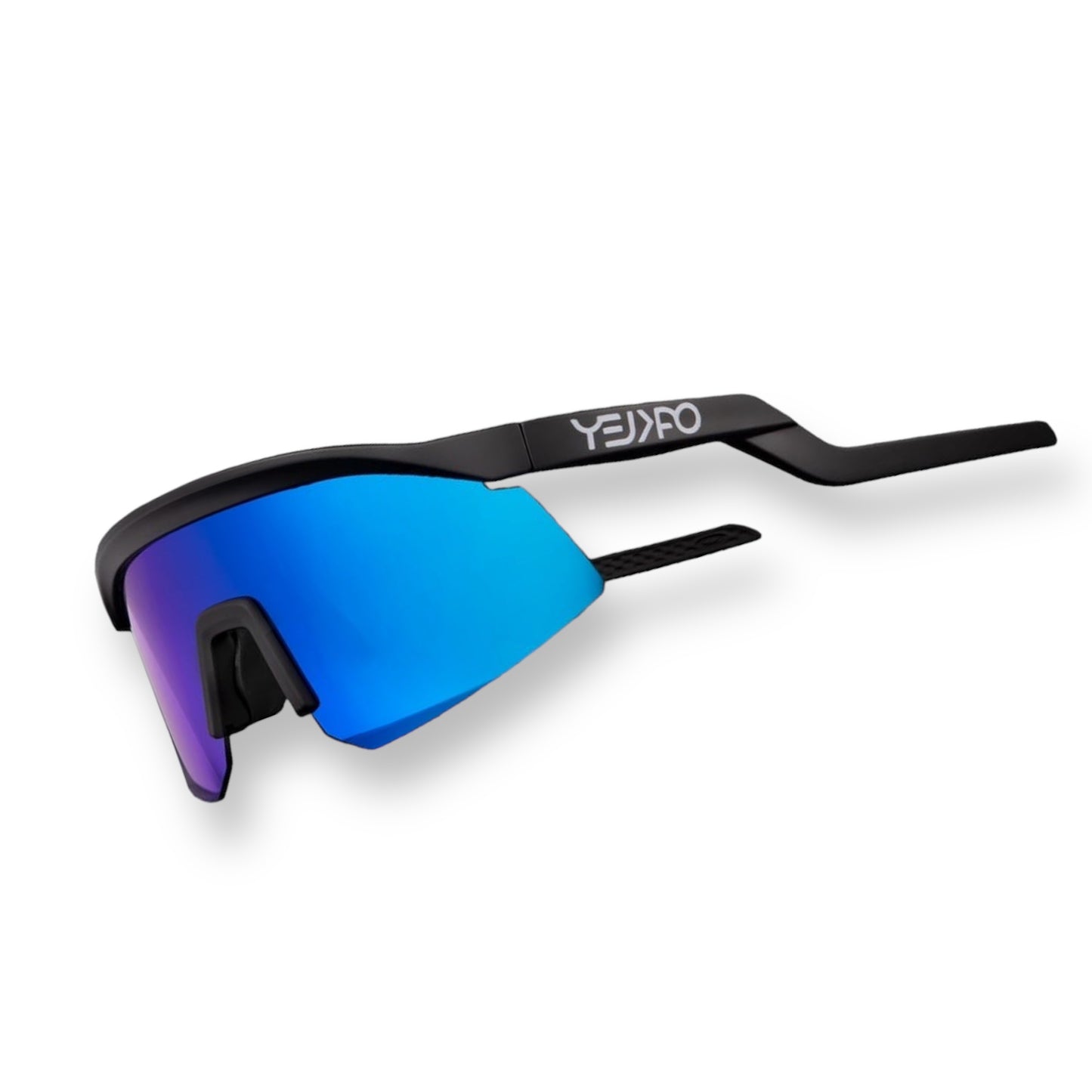 Gafas Hydra Black/Blue Fotocromática(1.1)