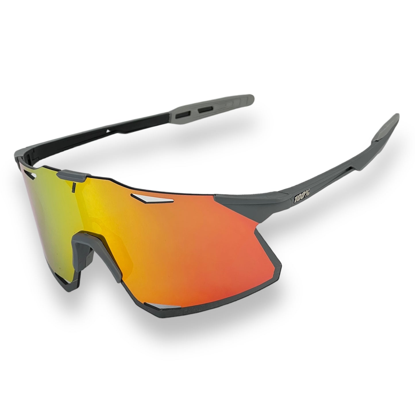 Gafas Hypercraft  Grey (1.1)