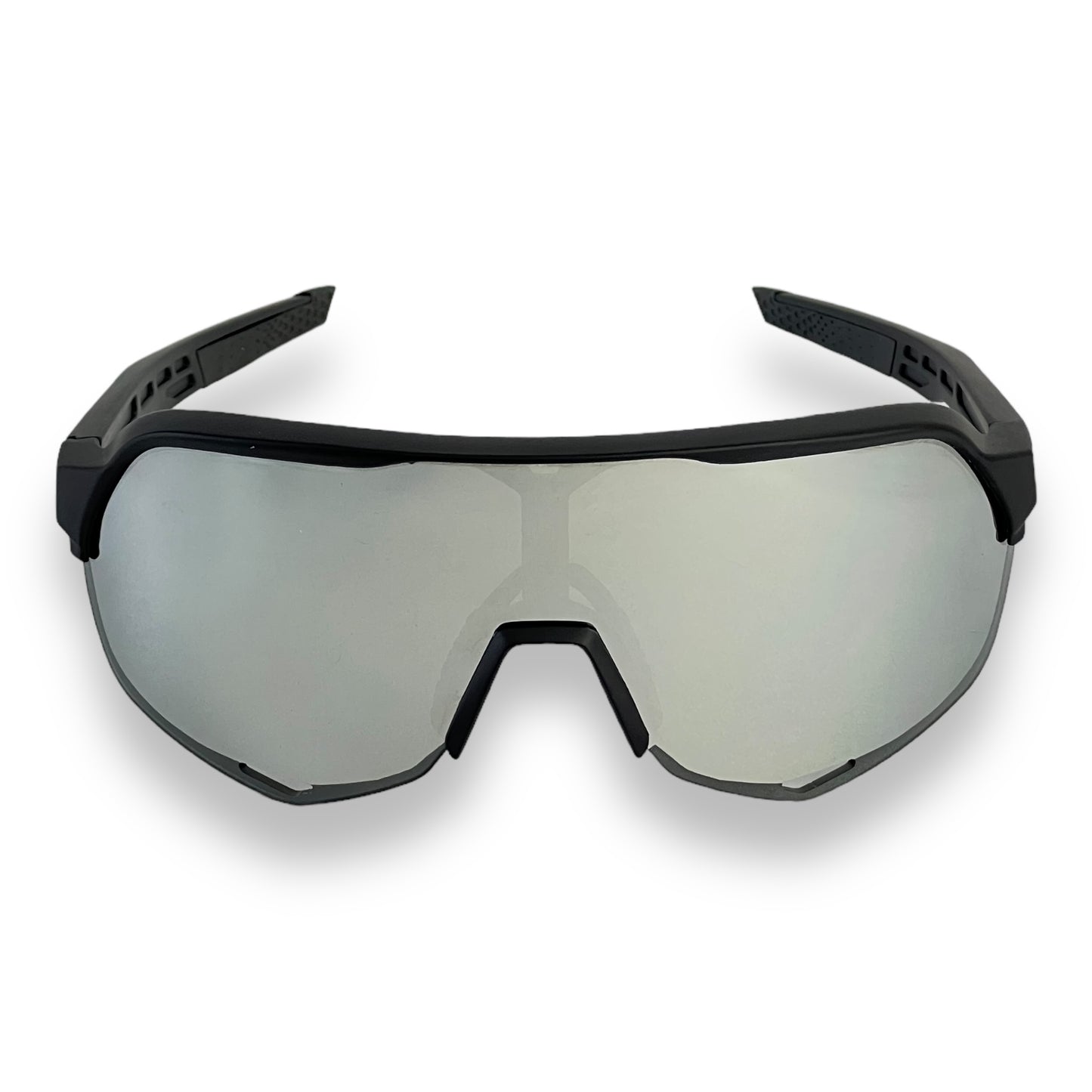 Gafas S2 Balck/Blue Fotocromática (1.1)