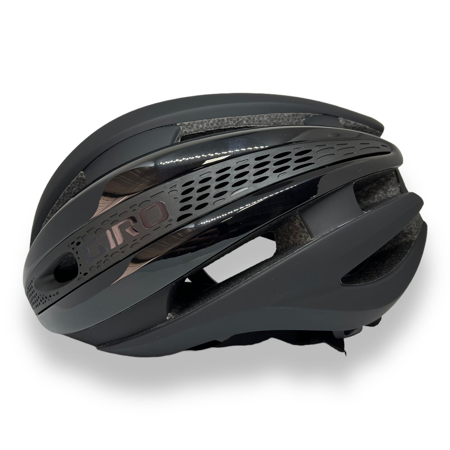 Casco Giro Synthe Negra (1.1)