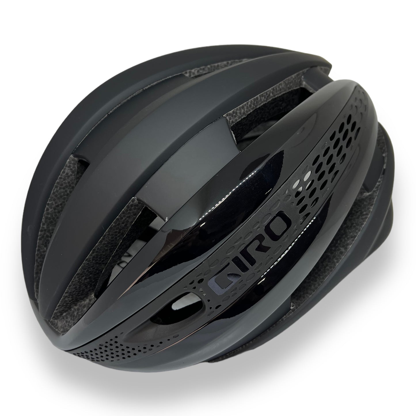 Casco Giro Synthe Negra (1.1)