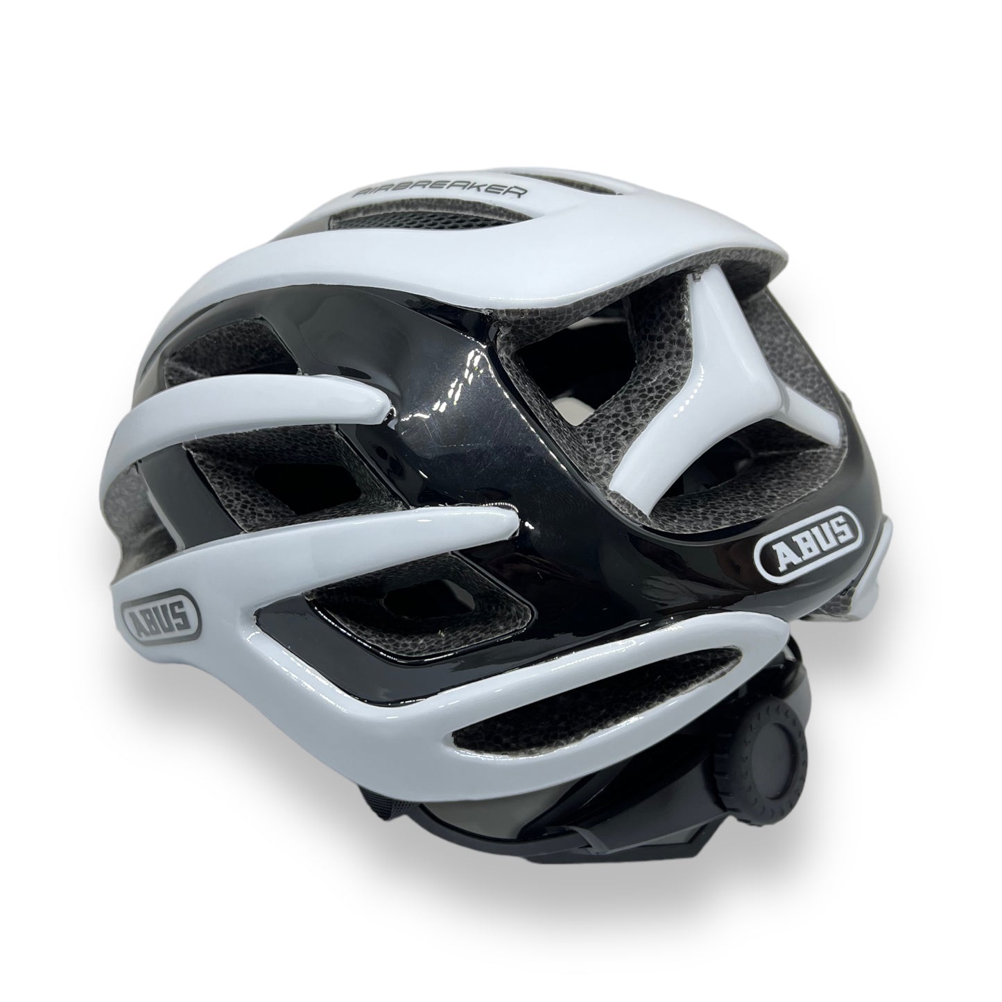 Casco Abus  Airbreaker (C1.1)