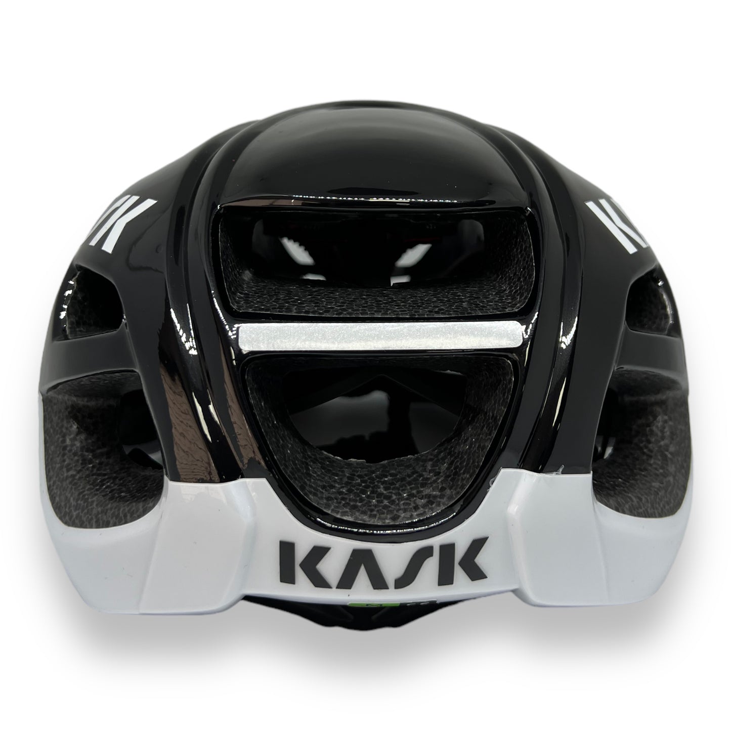 Casco Kask Protone Negro (C 1.1)