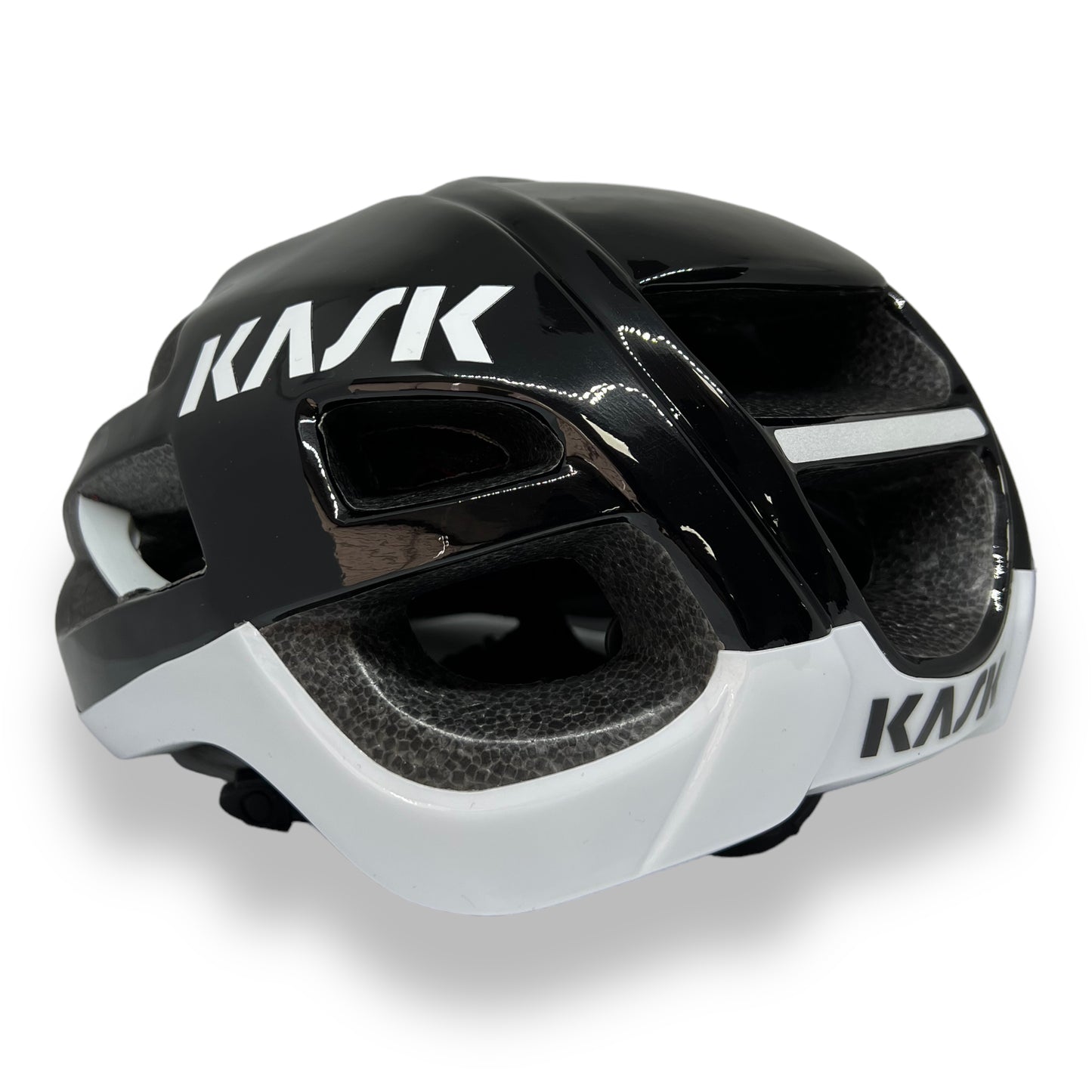 Casco Kask Protone Negro (C 1.1)