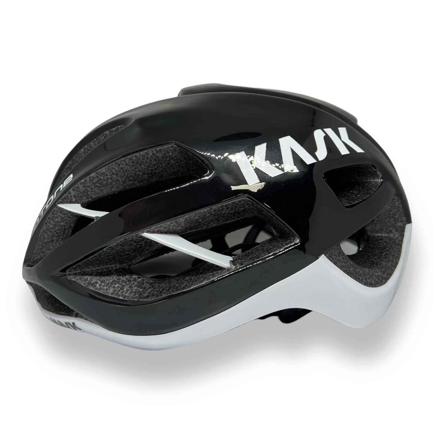 Casco Kask Protone Negro (C 1.1)