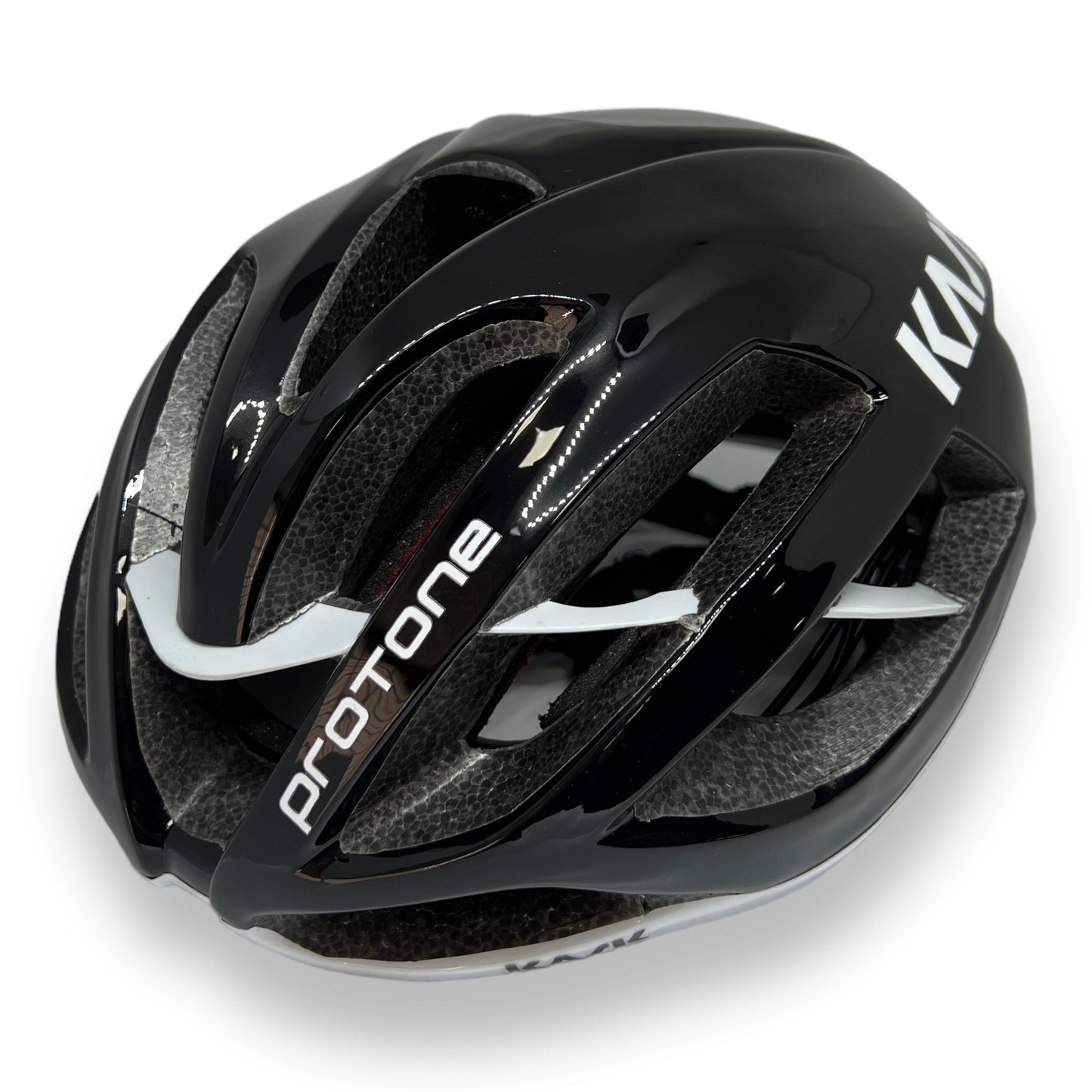 Casco Kask Protone Negro (C 1.1)