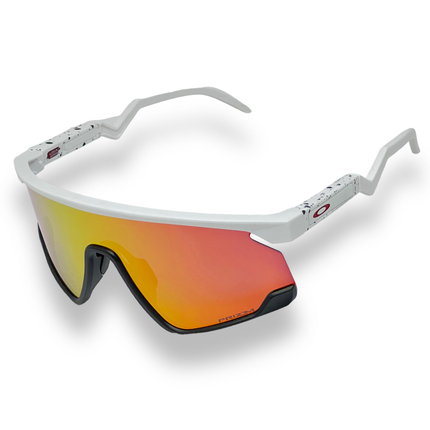 Gafas BXTR White/Red Fotocromática (1.1)