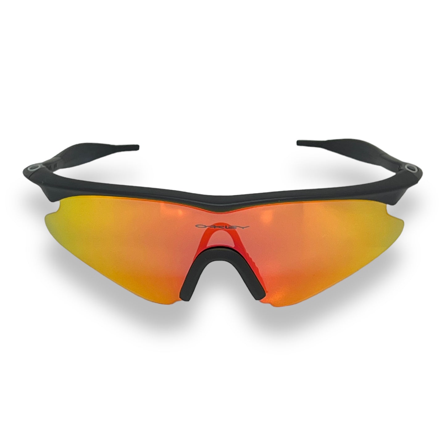 Gafas M Frame Black/Red(1.1)