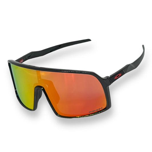 Gafas Sutro  Black/Red (1.1)