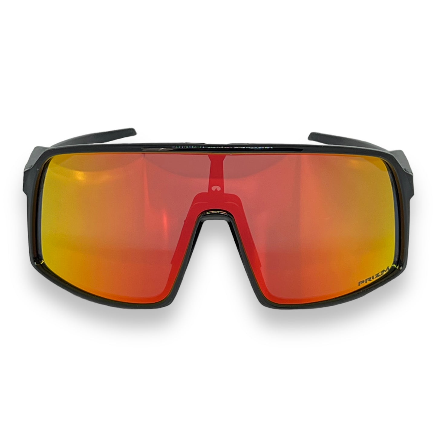 Gafas Sutro  Black/Red (1.1)