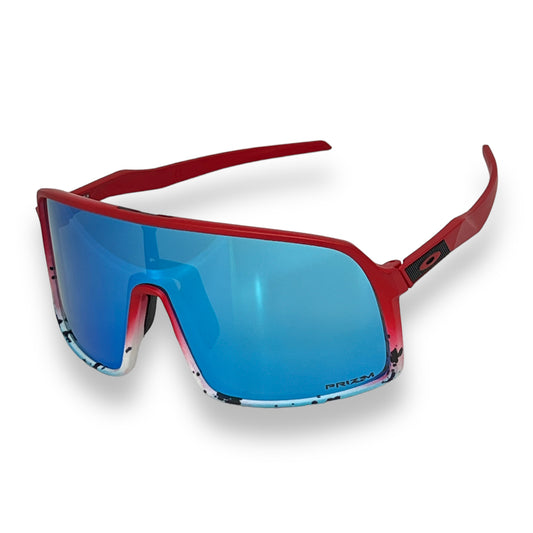 Gafas Sutro Red/Blue (1.1)