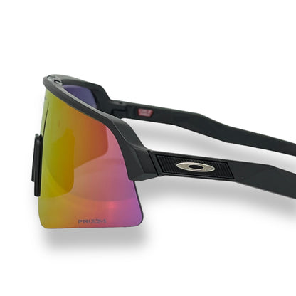 Gafas Sutro Sweep Black/Red (1.1)