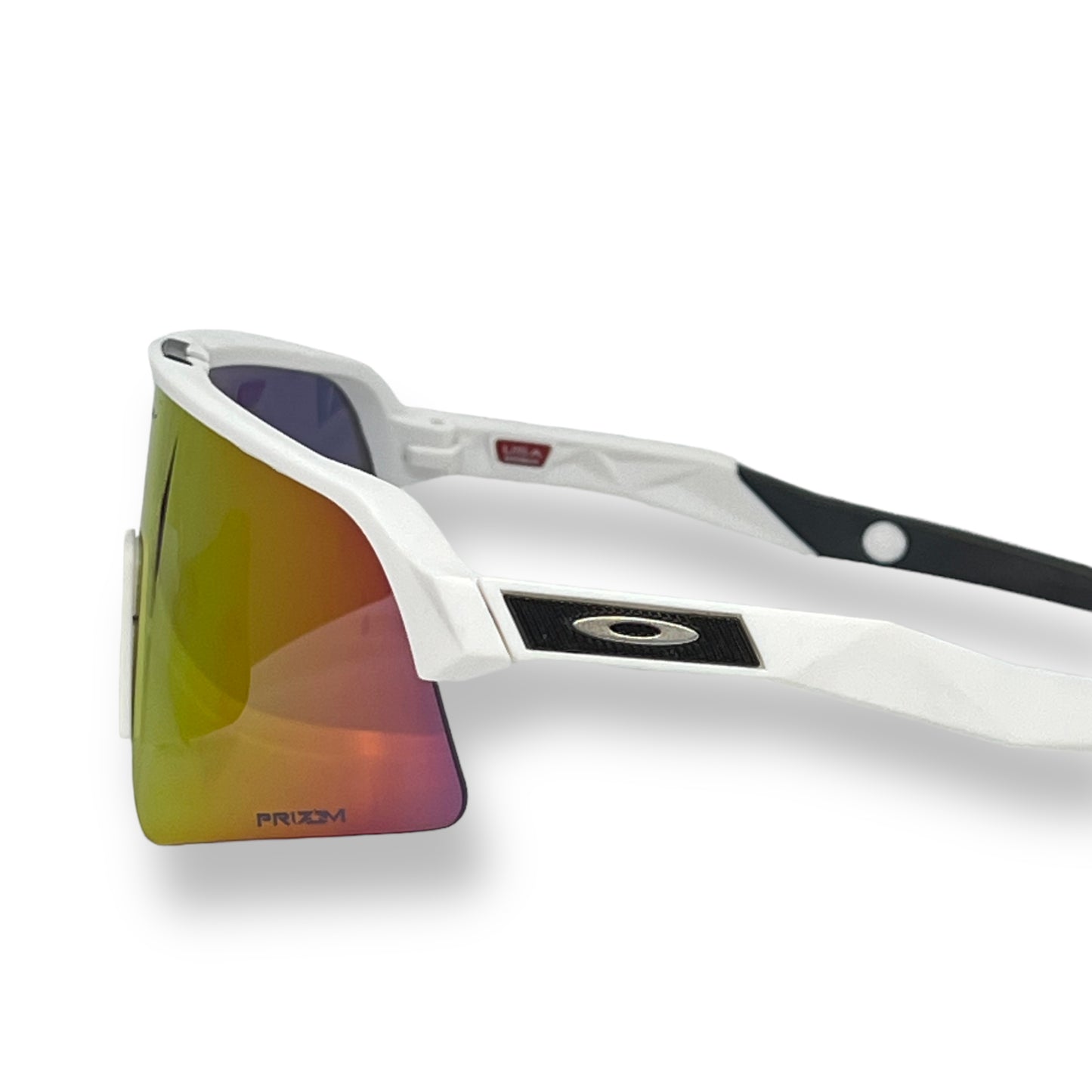 Gafas Sutro Sweep White/Red Fotocromática (1.1)