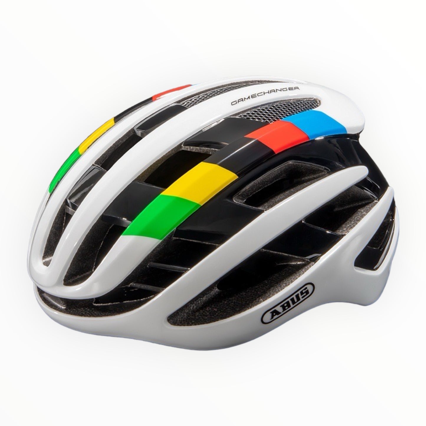 Casco Abus WC (C1.1)