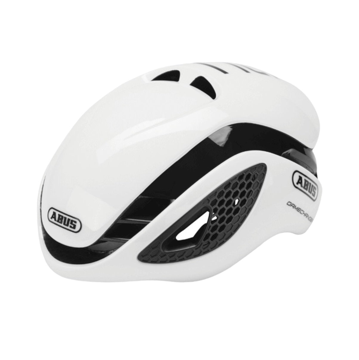 Casco Abus Gamechanger Blanco (C1.1)