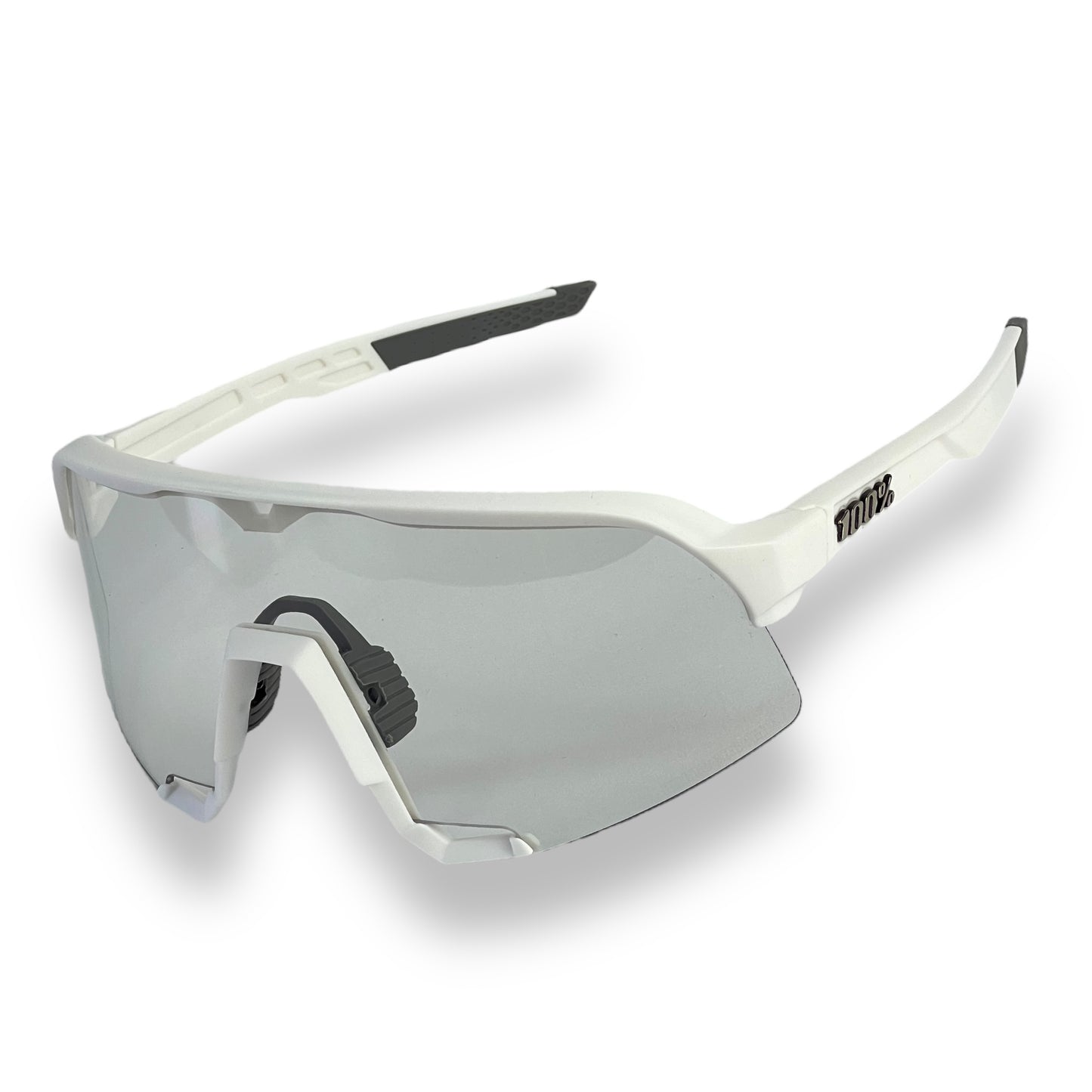 Gafas S3 white Fotocromática (1.1)