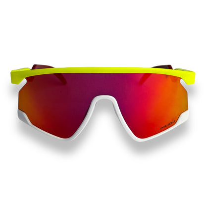 Gafas BXTR Green/Red  Fotocromática (1.1)