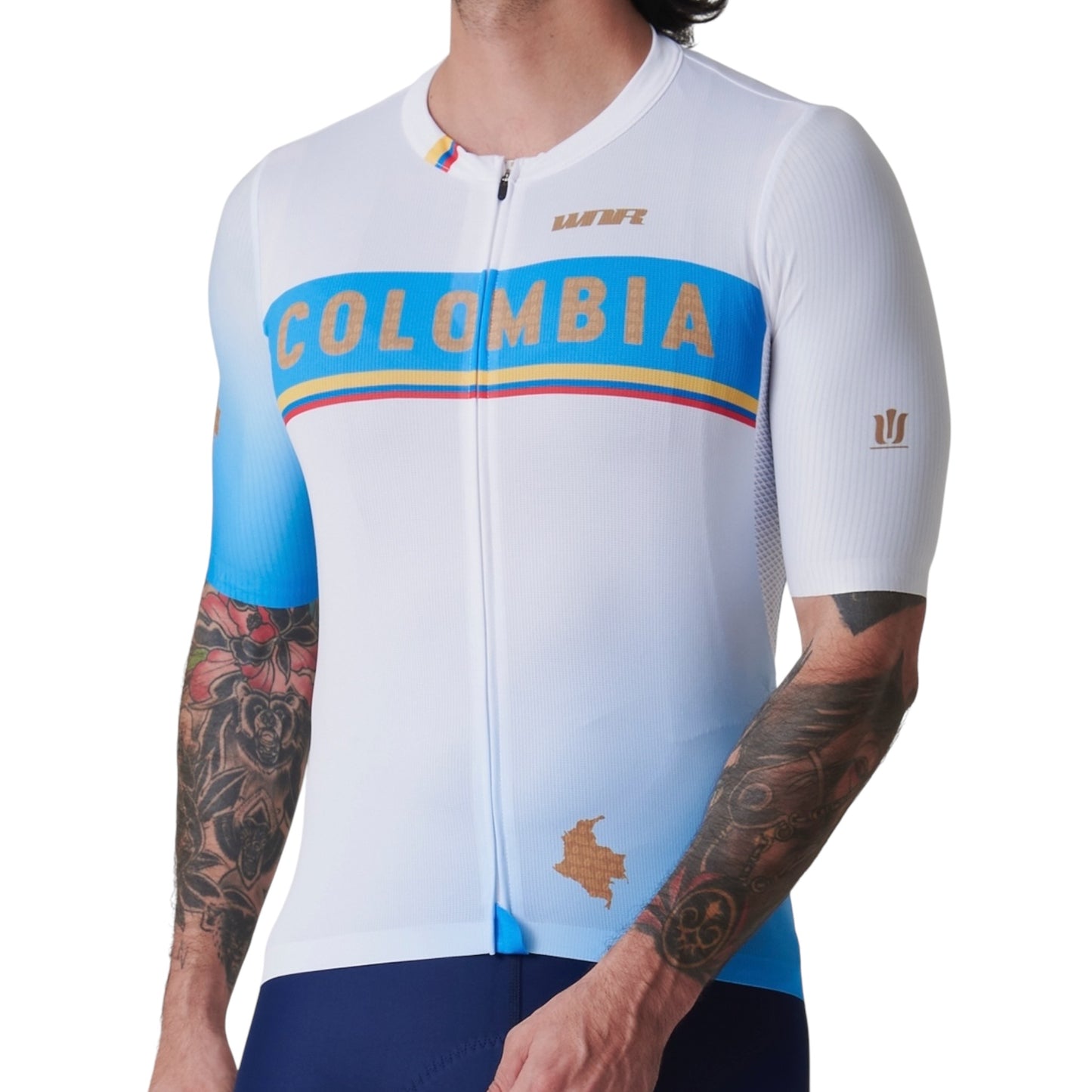 Jersey Winner Colombia Masculino