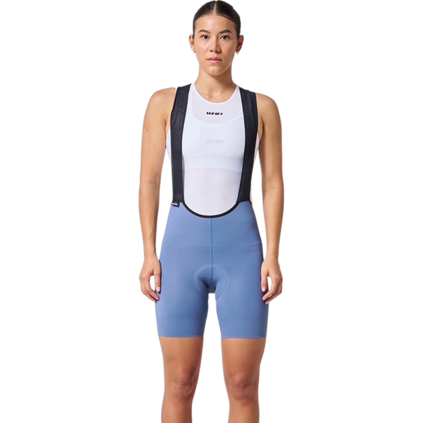 Pantaloneta De Ciclismo Sin Costuras Femenina Fresh