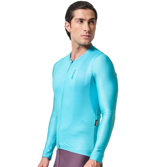 Jersey Winner Calipso Masculino Manga Larga