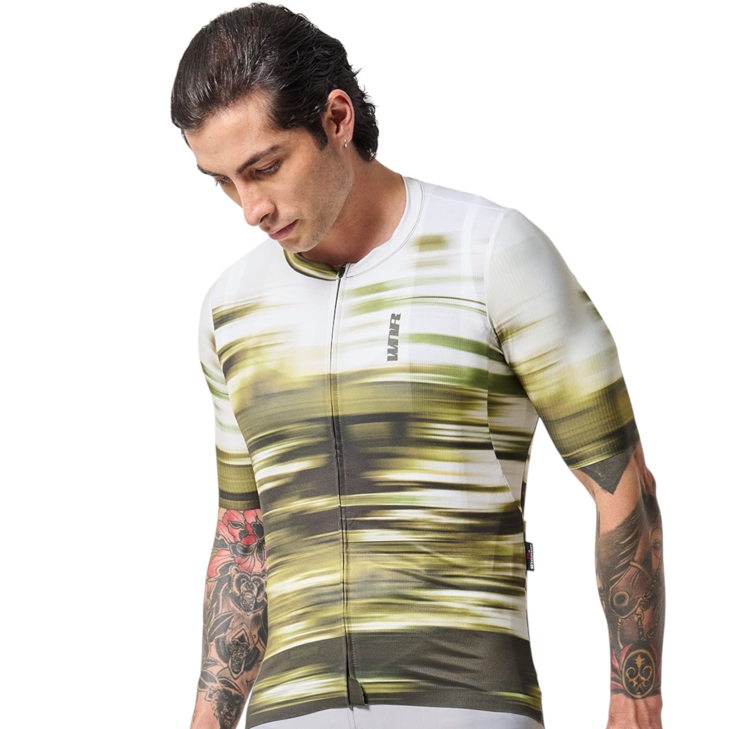Jersey Winner Forest Masculino