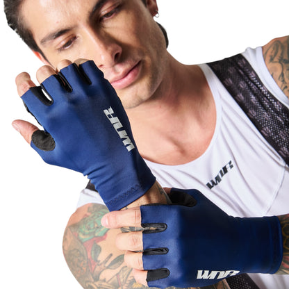 Guantes Azules WNR