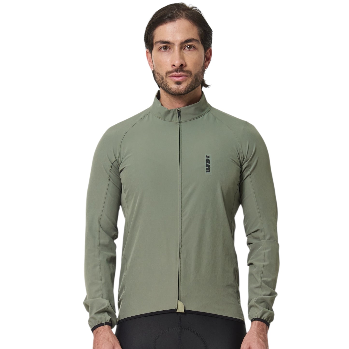 Chaqueta Repelente al agua Green WNR