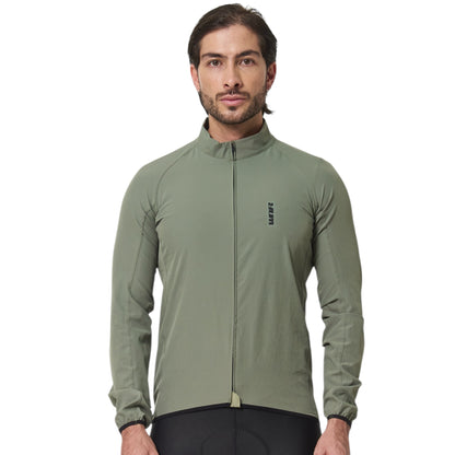 Chaqueta Repelente al agua Green WNR