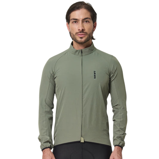 Chaqueta Repelente al agua Green WNR