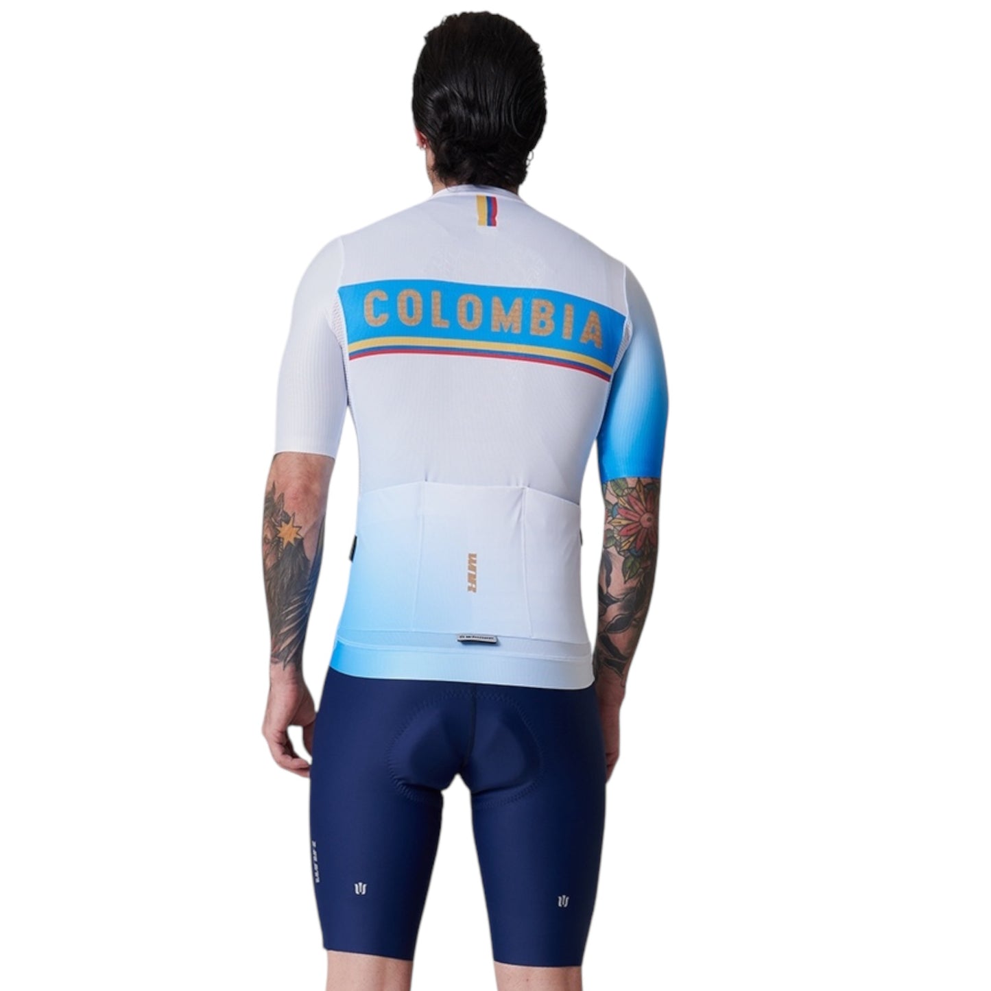 Jersey Winner Colombia Masculino