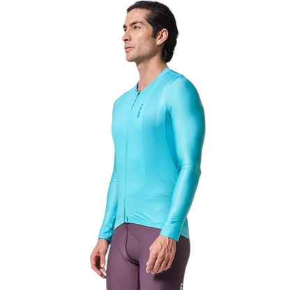 Jersey Winner Calipso Masculino Manga Larga