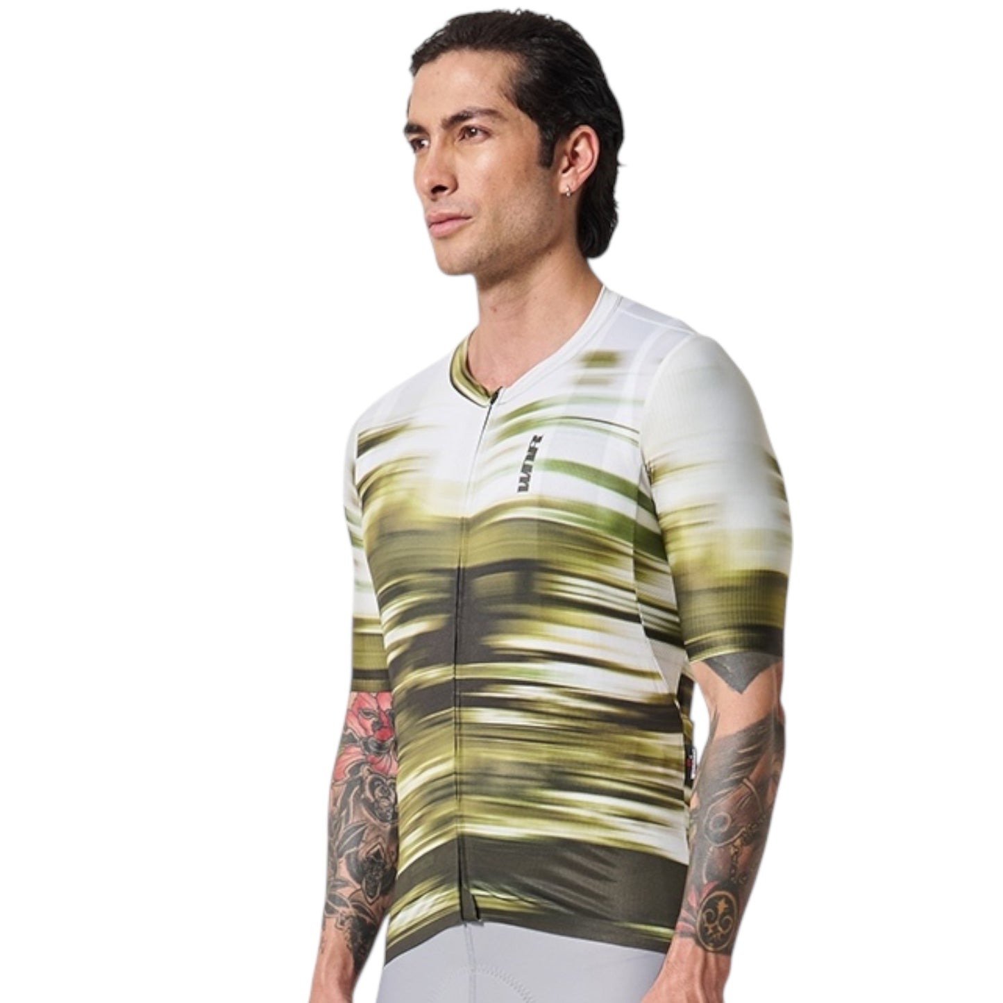 Jersey Winner Forest Masculino