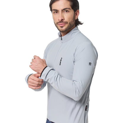 Chaqueta Repelente al agua Titanio WNR