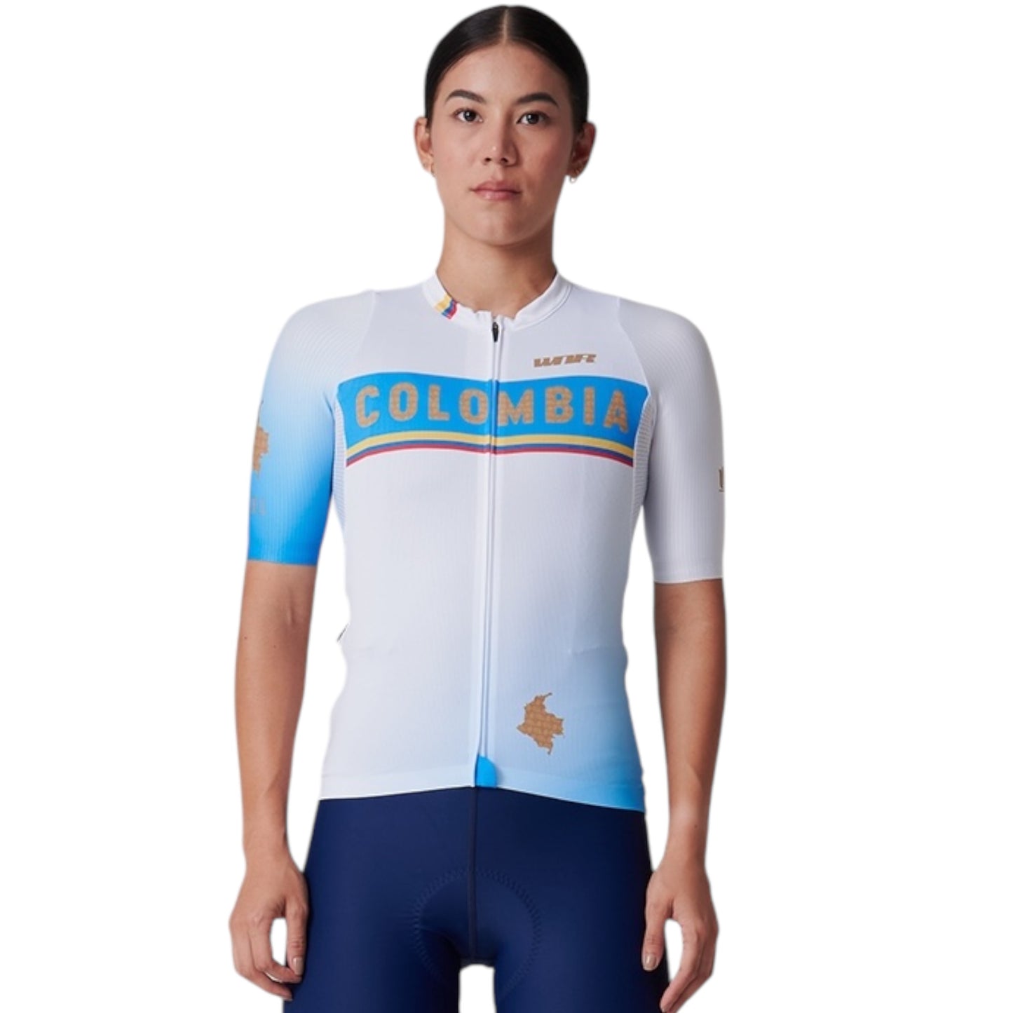 Jersey Winner Colombia Femenino