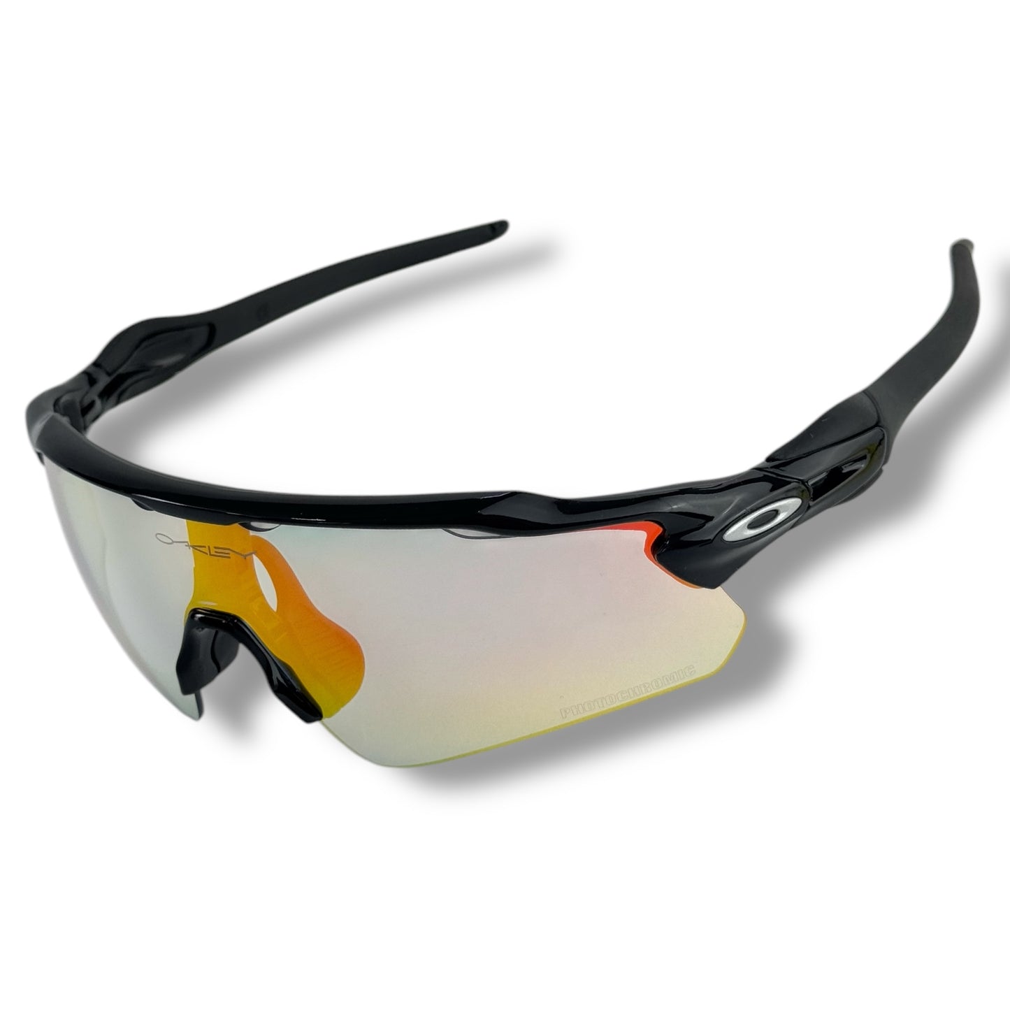 Gafas Radar EV Black fotocromática (1.1)