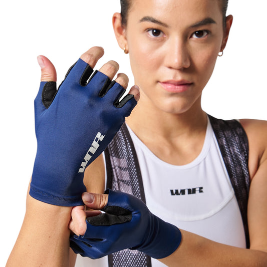 Guantes Azules WNR
