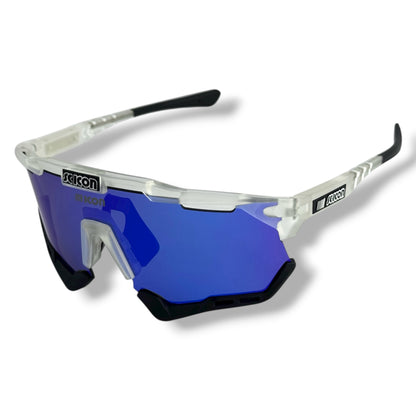 Gafas Scicon Azul (1.1)